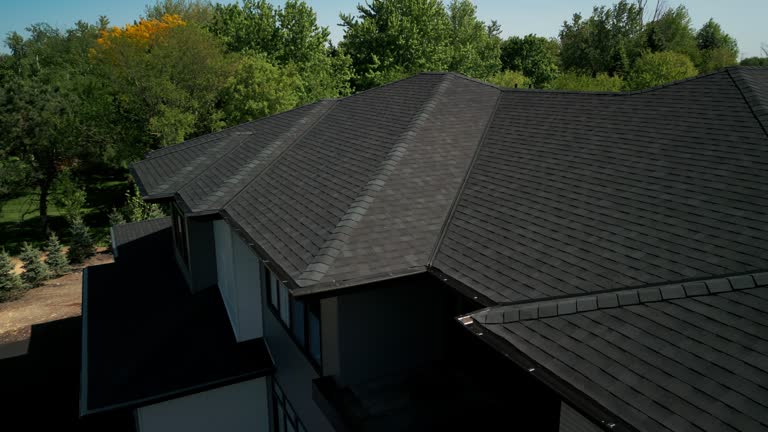 Best Roof Maintenance and Cleaning  in Altamont, KS