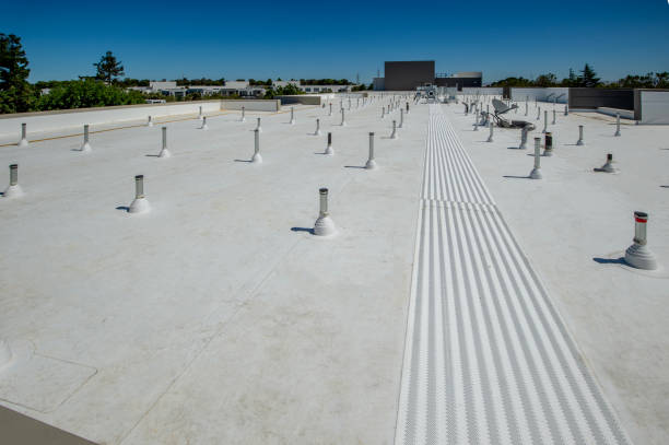 Best Commercial Roofing Services  in Altamont, KS