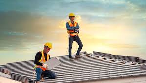 Professional Roofing Service in Altamont, KS